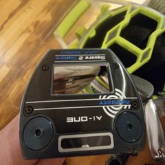 ODYSSEY Ai square 2 square jailbird
