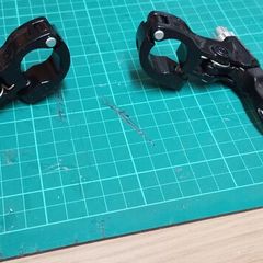 Brake levers
