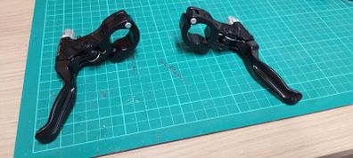Brake levers