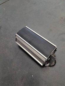 BMW E60 passenger airbag+ seat belt tension