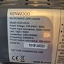 Kenwood 30L Combination Microwave Image 2