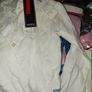 Girld snow white Cardigan Image 3