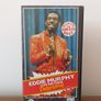Eddie Murphy Live On Stage Delirious VHS Pal Video Cassette Tape Certificate 18 Strictly For Adults Only Image 4