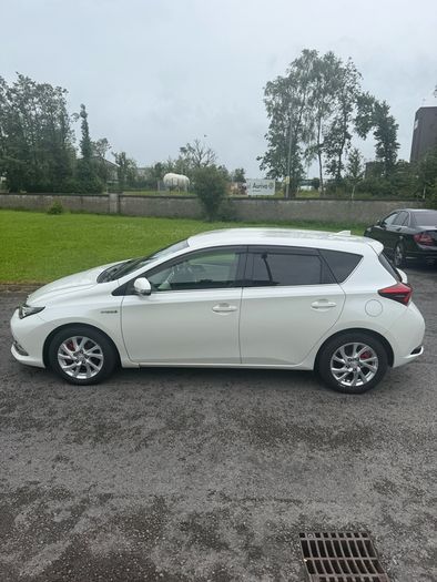 2017 Toyota Auris - Low Milage