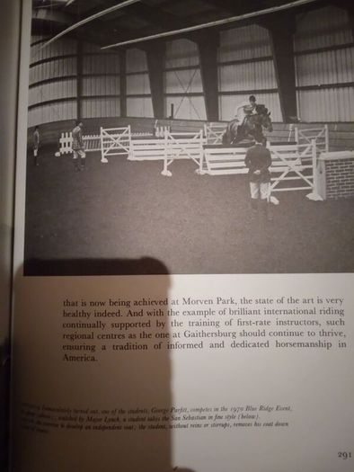 Horse / Equestrian Books