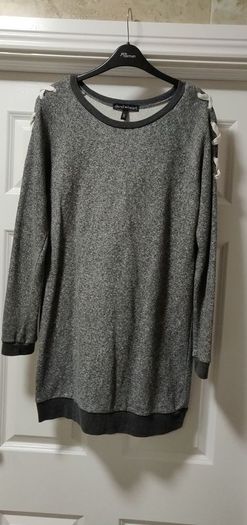 Jumper Dress Size M