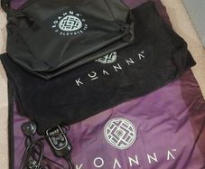 Koanna infared Sauna Blanket