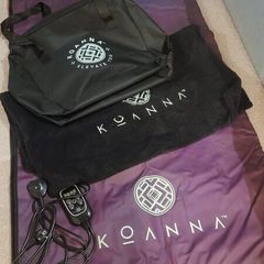 Koanna infared Sauna Blanket