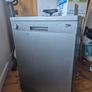 Free Dishwasher (Beko) Image 2