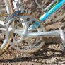 Pinarello Treviso 56cm Campagnolo Record 10 sp Image 4