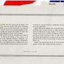 Banknotes of All Nations Ireland 1982 1 pound P-70c UNC LHG 741987 Birthday Image 3