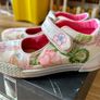 GEOX Girl Canvas Shoes Image 2