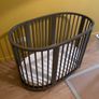 stokke sleepi cot / bed Image 2