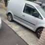 Vw Caddy Image 2