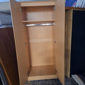 Wardrobe