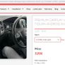 Volkswagen radio (wireless Carplay and Android Auto) Image 6