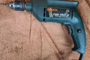 Bosch Drill Csb 550-2
