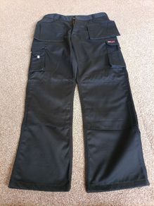 Brand new work wear trousers