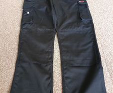 Brand new work wear trousers