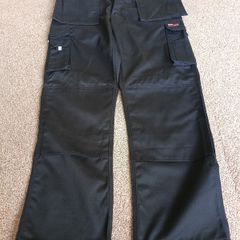Brand new work wear trousers