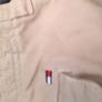 Tommy Hilfiger  Cream Trouser Image 5