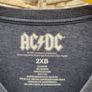 ACDC High Voltage 1976 Rock and Roll T-shirt Size 2XL Image 7