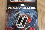 Doctor Who: The Programme Guide (Jean Marc Lofficier)