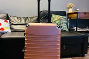 suitcase