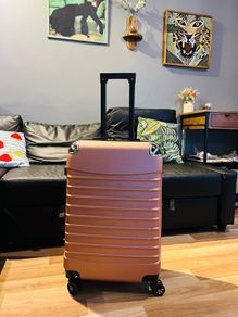 suitcase
