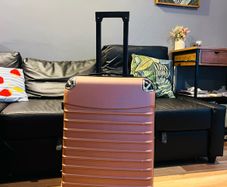 suitcase