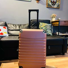suitcase