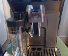 Delonghi Eletta Explore ECAM450.86.T Smart Bean to Cup Coffee Machine