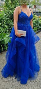 debs dress