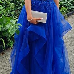 debs dress