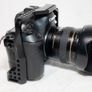 Canon 6D II Kit (Body, 75-300mm, 20mm, 28mm + Flash!) Image 5