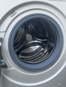 LOGIK L712WM26 7 kg 1200 Spin Washing Machine