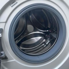LOGIK L712WM26 7 kg 1200 Spin Washing Machine