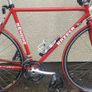 Razesa Vintage Red Road Bike Image 2