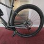 Cube Reaction C62 Mountain Bike Image 3