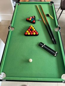 Pool Table