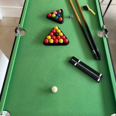 Pool Table