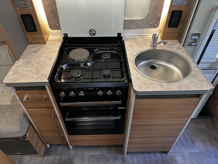 Motorhome