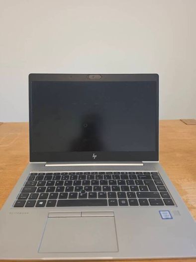HP EliteBook 840 G5 Laptop i5-7200U 14inch 8GB 238GB SSD Windows 10 Pro