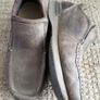 Brown "Wrangler" Shoes.  UK 6 Image 3