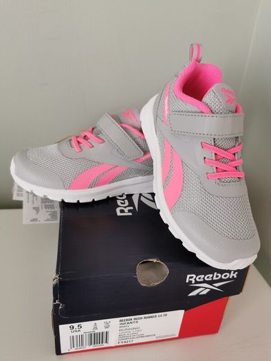 New Reebok, uk 9