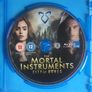 The Mortal Instruments: City Of Bones [2013] Lily Collins, Jamie Campbell Bower, Robert Sheehan, Kevin Zegers, Lena Headey, Kevin Durand, Aidan Turner, Jemima West, Godfrey Gao, CCH Pounder, Jared Harris & Jonathan Rhys Meyers [Blu-ray Movie] Image 4