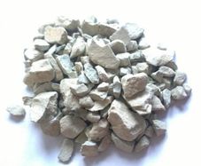 Zeolite Filtration Media