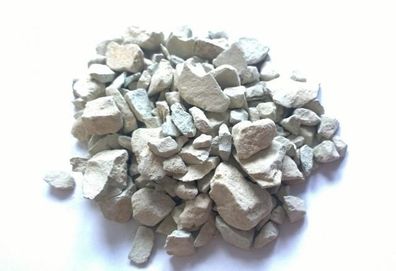 Zeolite Filtration Media