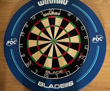 Dart Board