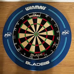 Dart Board